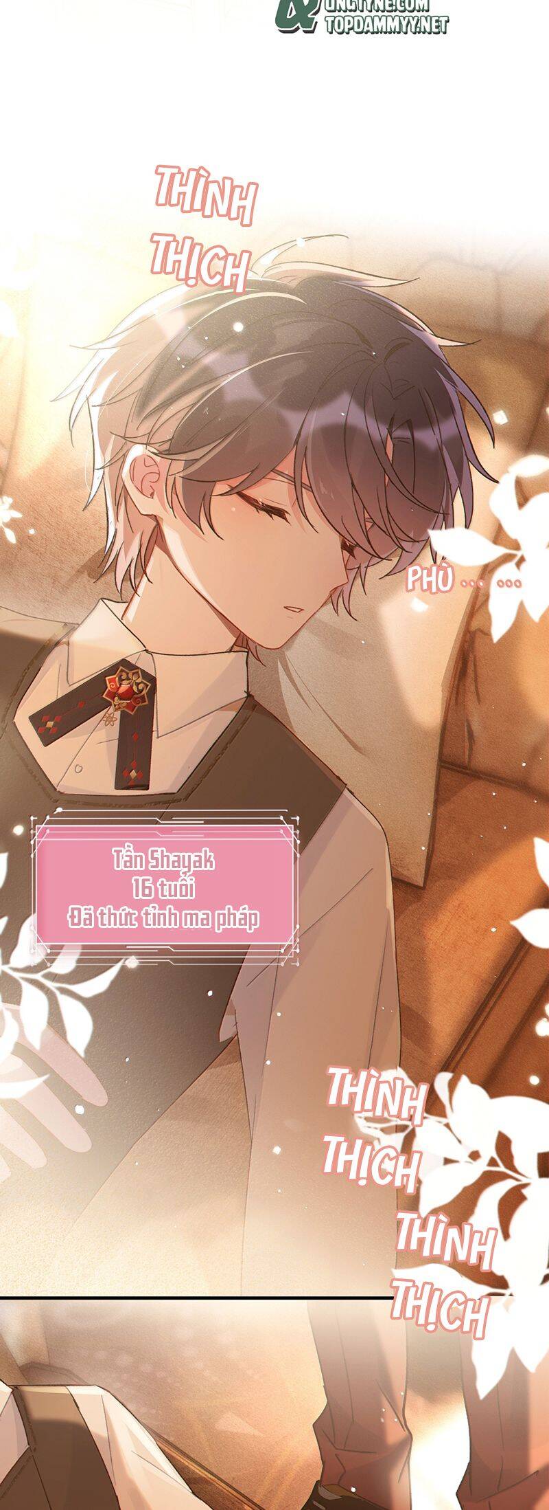 Tôi Phải Làm Một Kẻ Đại Xấu Xa - Chap 150