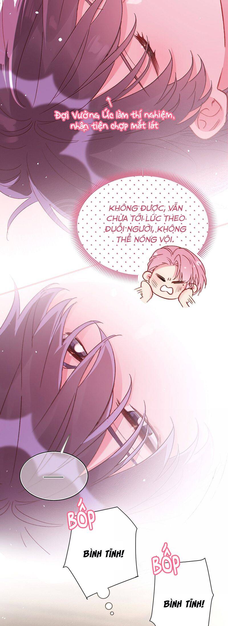 Tôi Phải Làm Một Kẻ Đại Xấu Xa - Chap 150