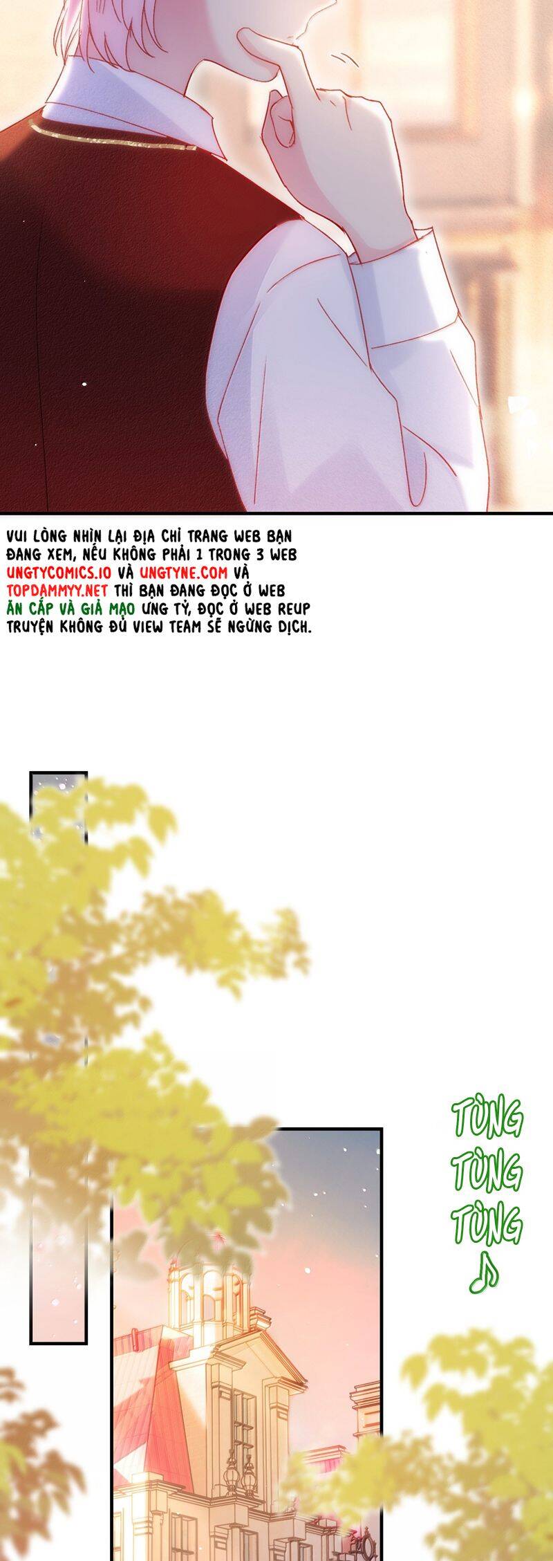 Tôi Phải Làm Một Kẻ Đại Xấu Xa - Chap 150