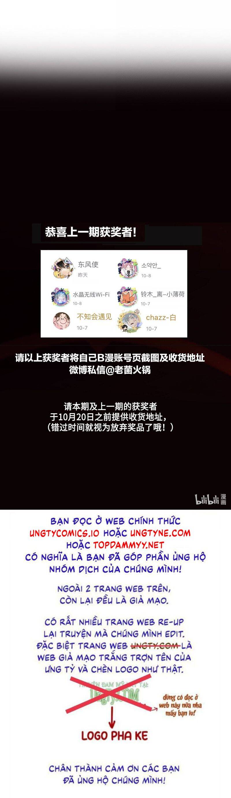 Tôi Phải Làm Một Kẻ Đại Xấu Xa - Chap 150