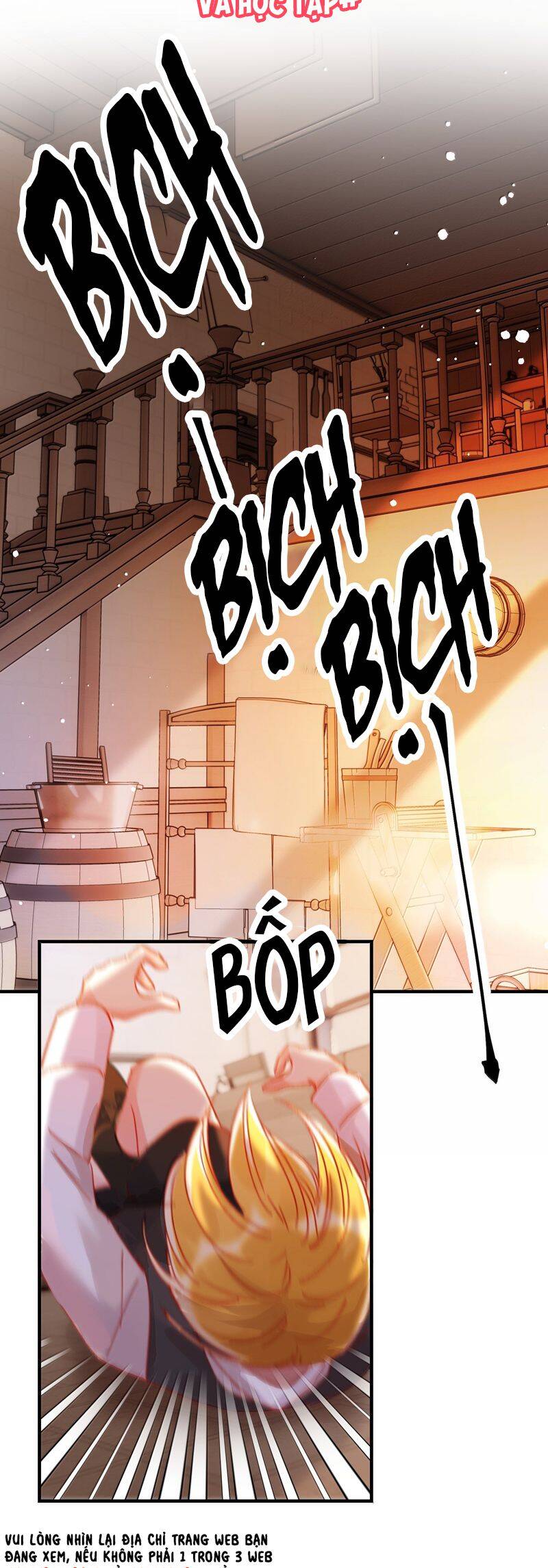 Tôi Phải Làm Một Kẻ Đại Xấu Xa - Chap 150