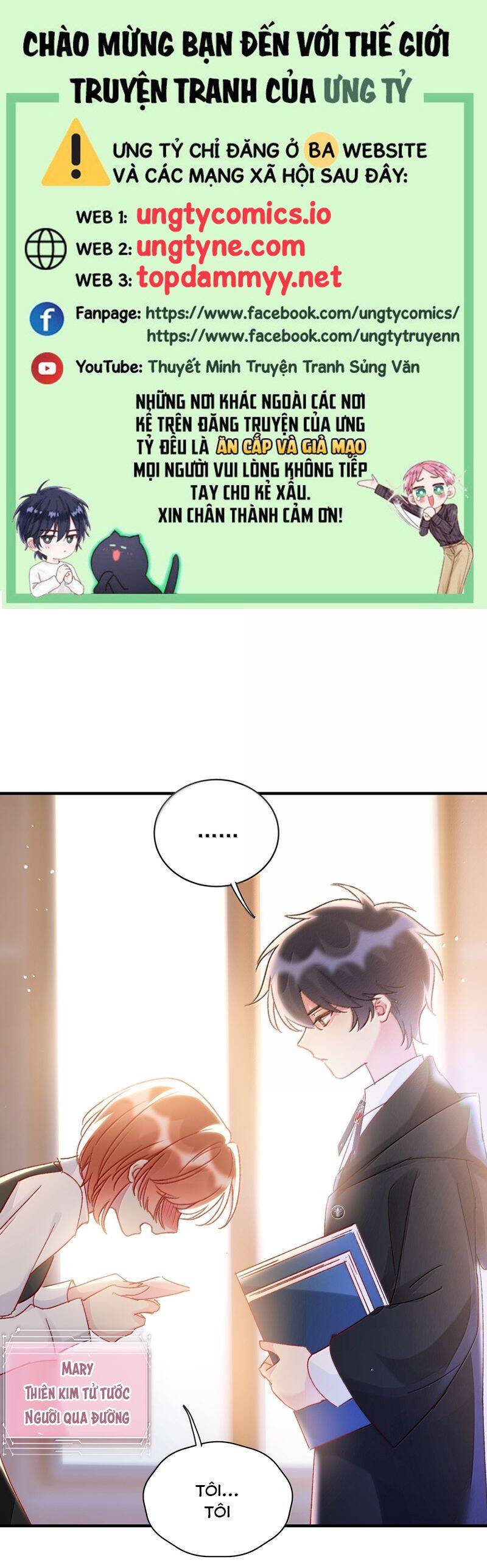 Tôi Phải Làm Một Kẻ Đại Xấu Xa - Chap 151