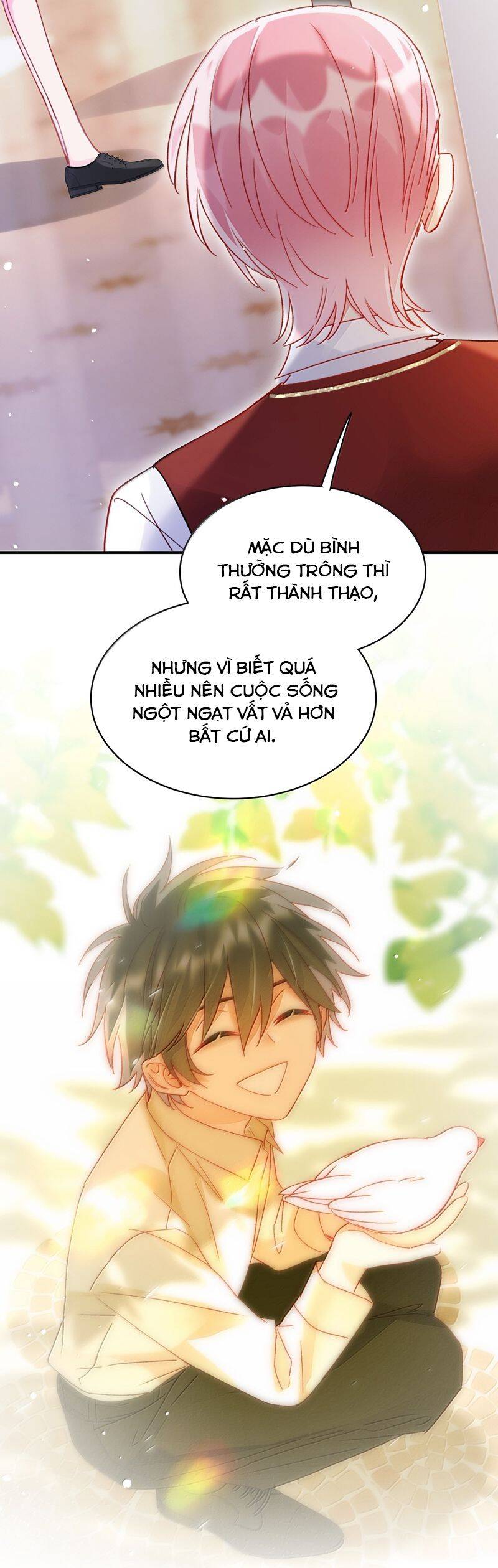 Tôi Phải Làm Một Kẻ Đại Xấu Xa - Chap 151