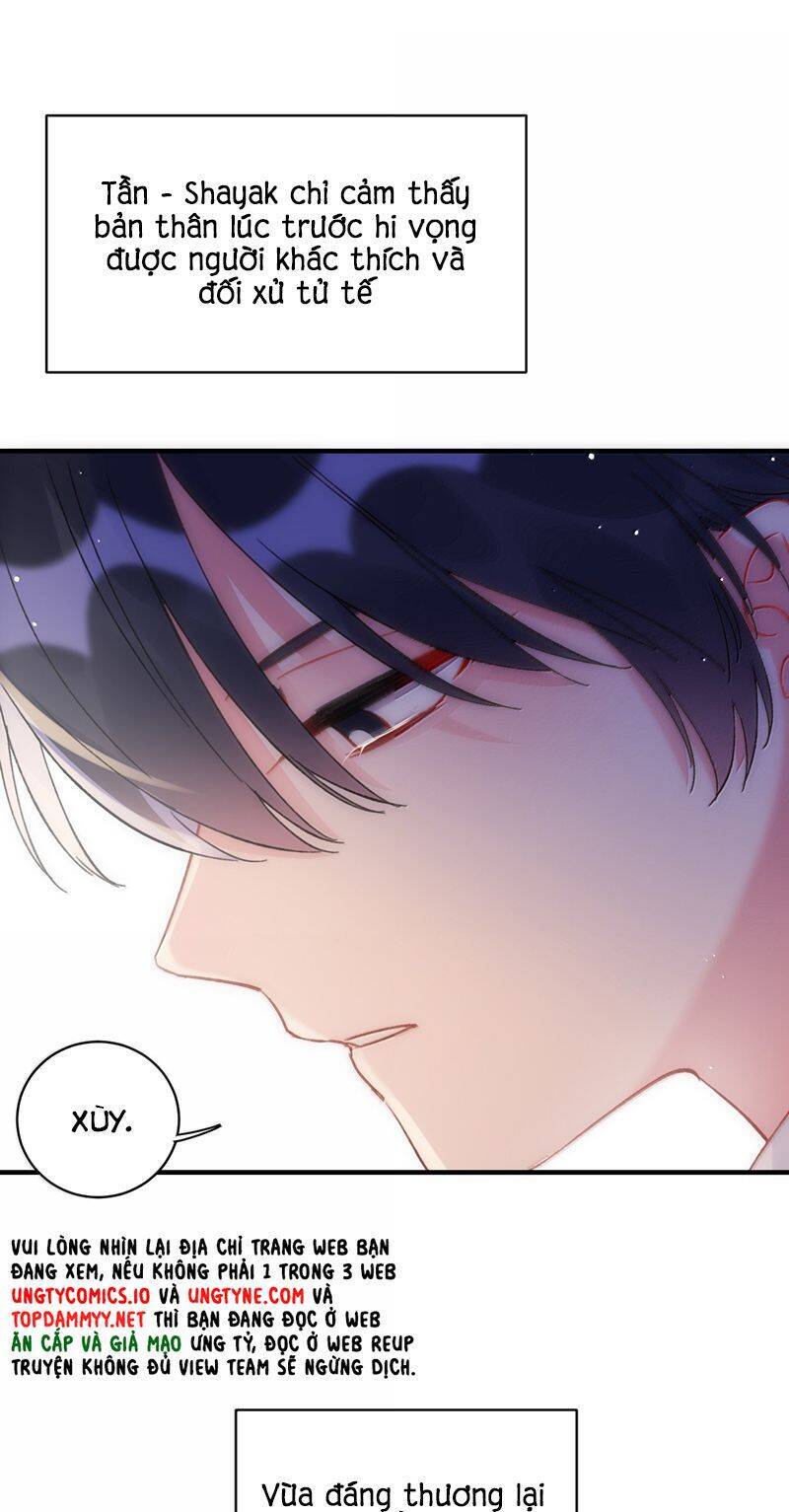 Tôi Phải Làm Một Kẻ Đại Xấu Xa - Chap 151