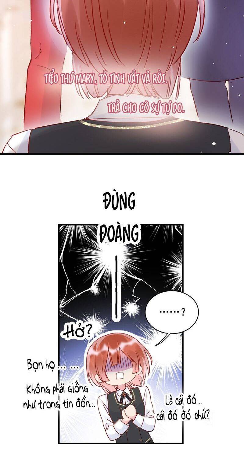 Tôi Phải Làm Một Kẻ Đại Xấu Xa - Chap 151