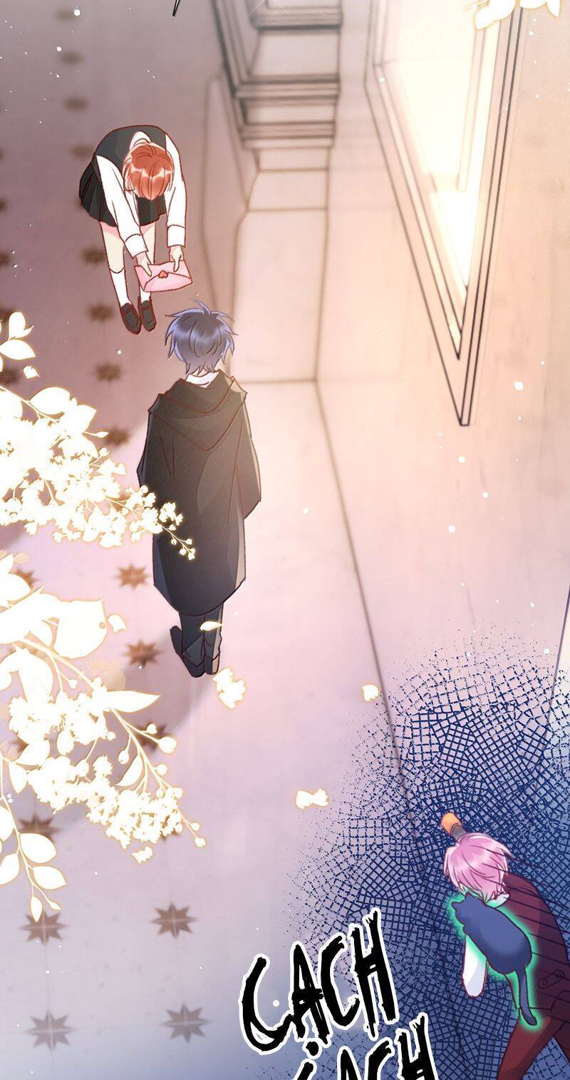 Tôi Phải Làm Một Kẻ Đại Xấu Xa - Chap 151