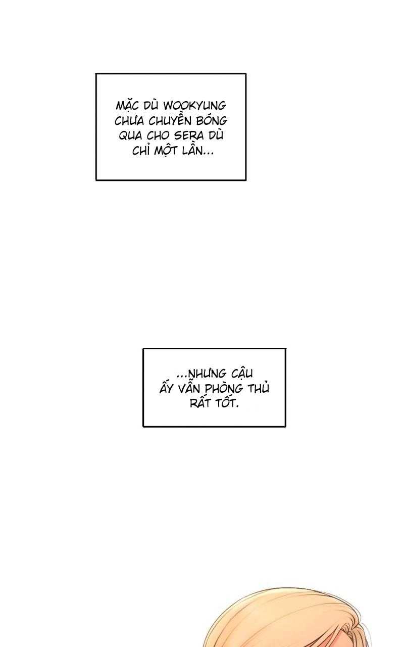 Tôi Trở Thành Con Gái Của Triệu Phú - Chap 49