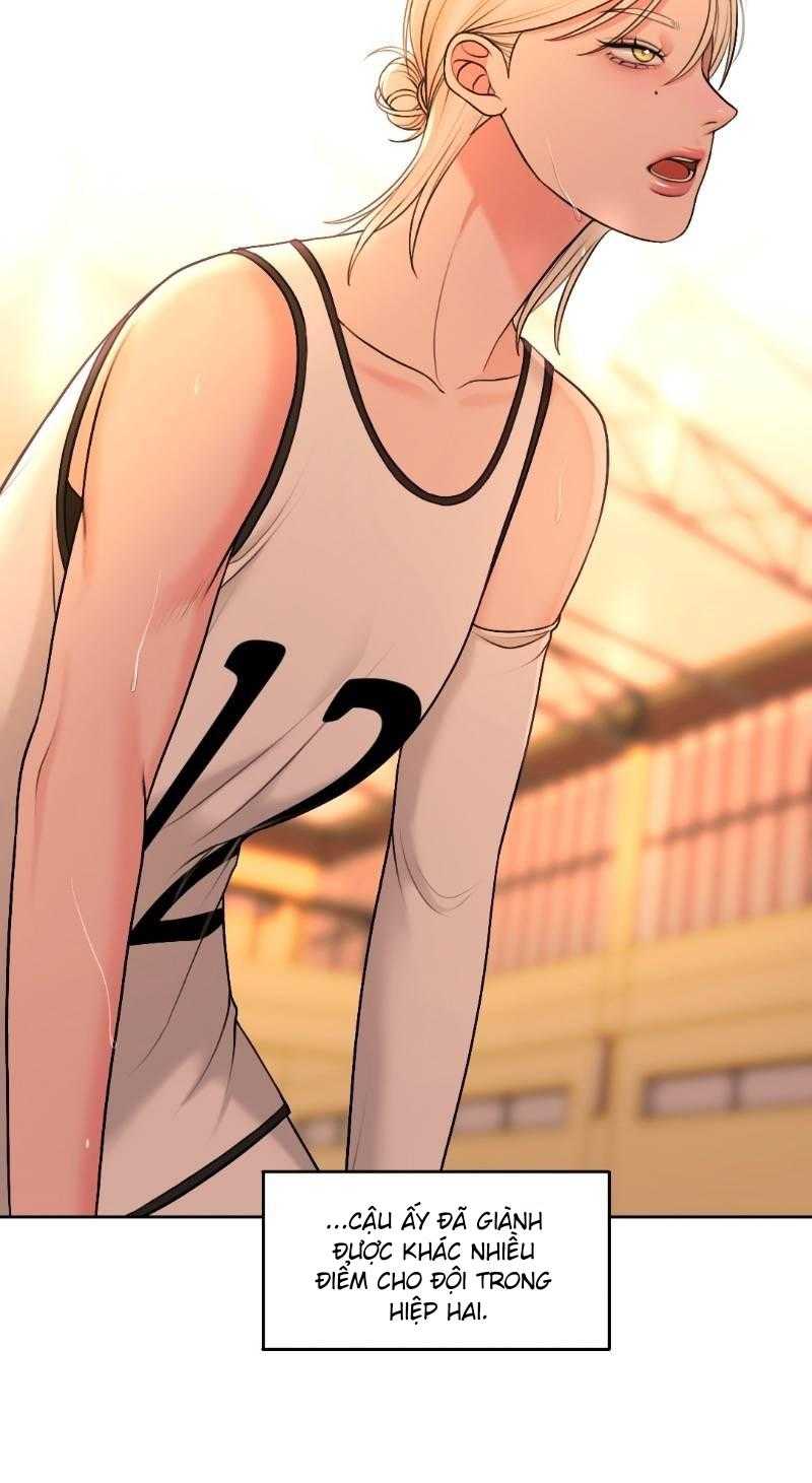 Tôi Trở Thành Con Gái Của Triệu Phú - Chap 49