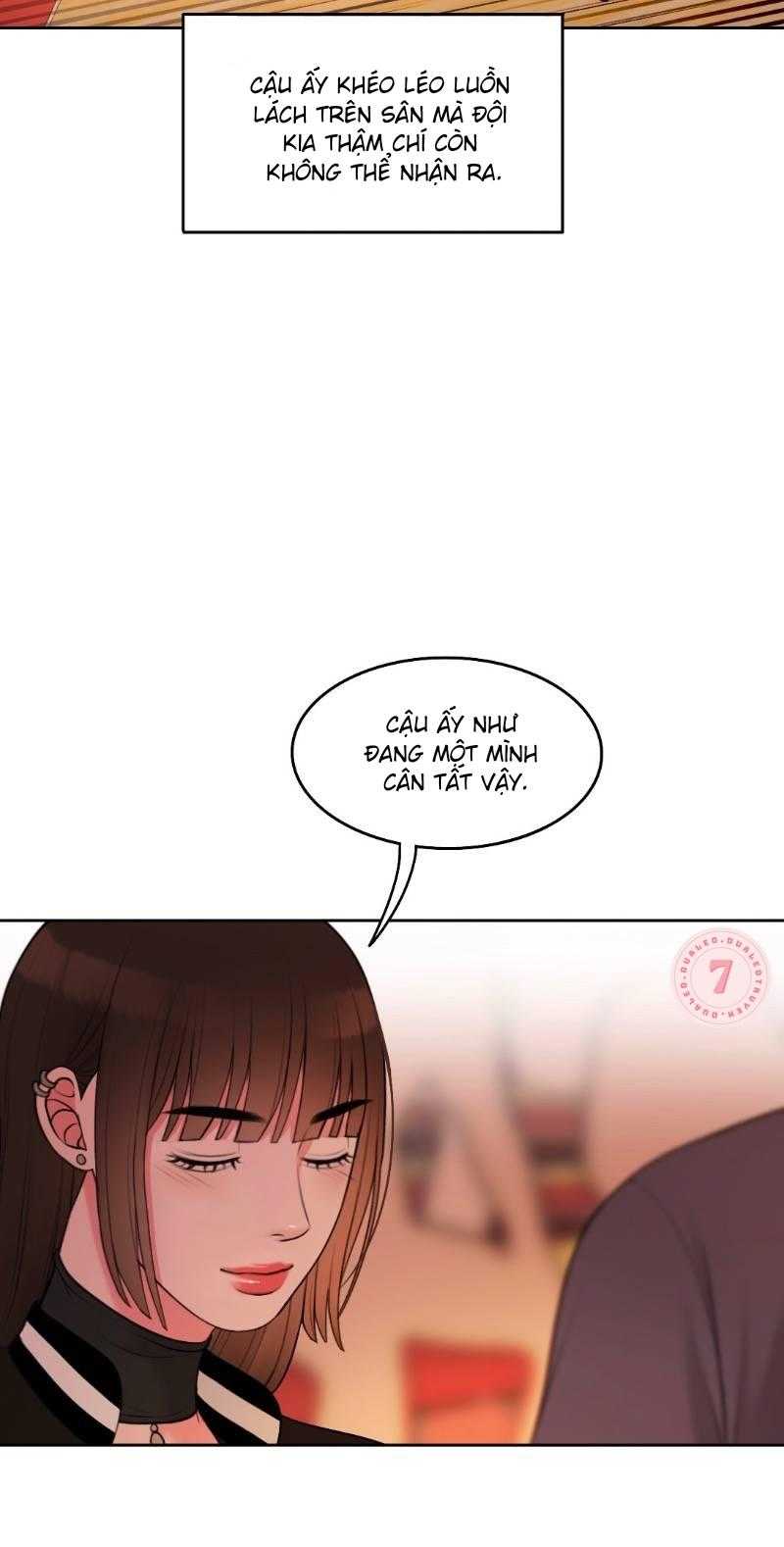 Tôi Trở Thành Con Gái Của Triệu Phú - Chap 49