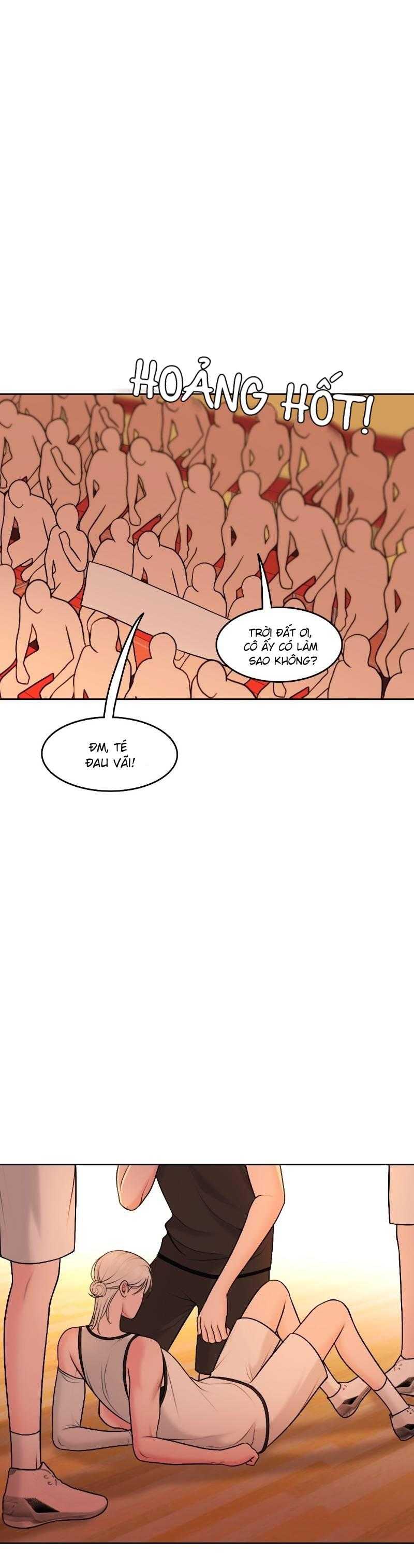 Tôi Trở Thành Con Gái Của Triệu Phú - Chap 49