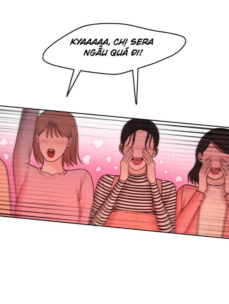 Tôi Trở Thành Con Gái Của Triệu Phú - Chap 49
