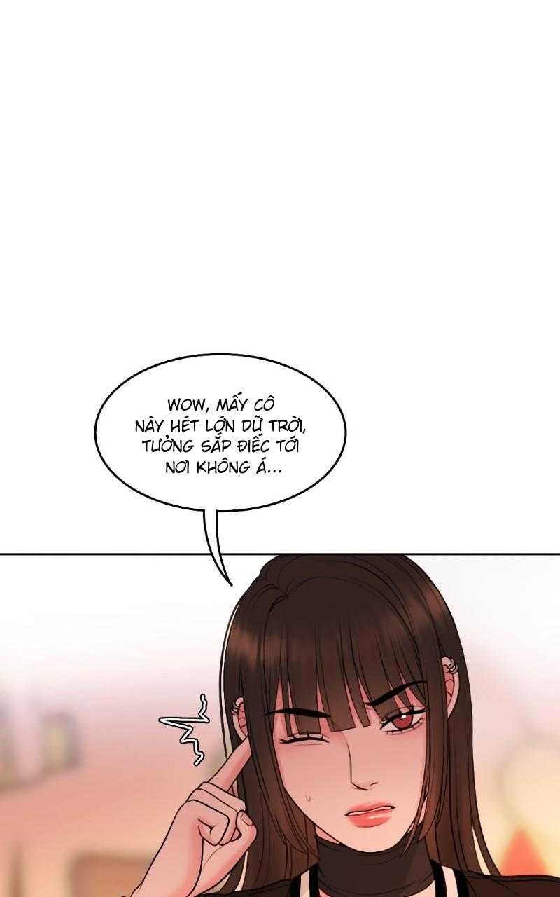 Tôi Trở Thành Con Gái Của Triệu Phú - Chap 49