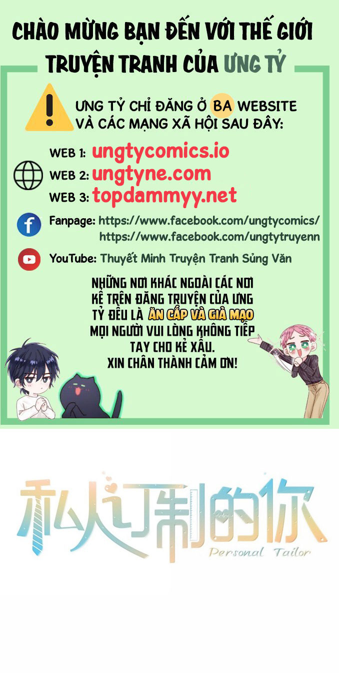 Tổng Tài Định Chế Tư Nhân - Chap 113