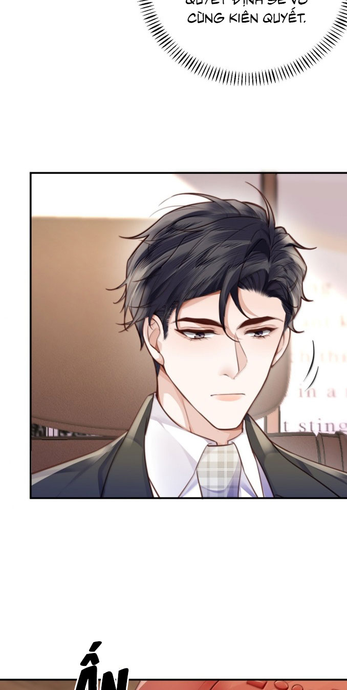 Tổng Tài Định Chế Tư Nhân - Chap 113