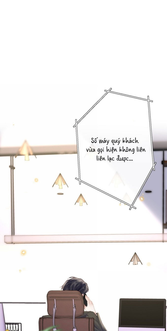 Tổng Tài Định Chế Tư Nhân - Chap 113