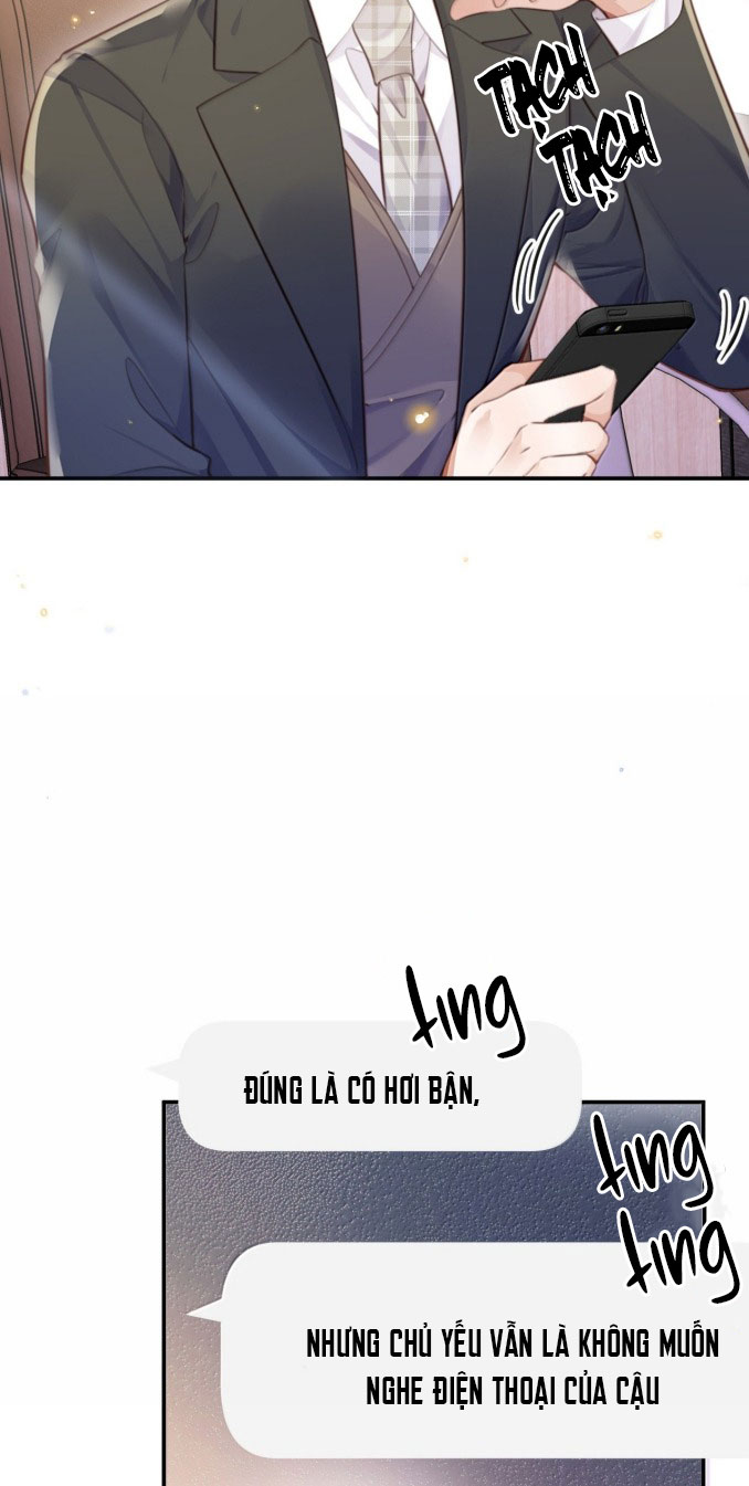 Tổng Tài Định Chế Tư Nhân - Chap 113