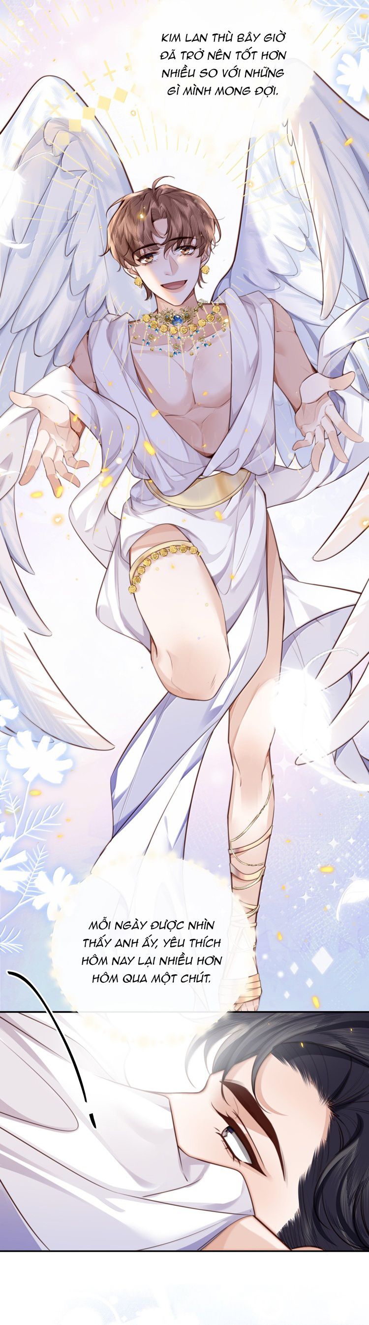 Tổng Tài Định Chế Tư Nhân - Chap 115