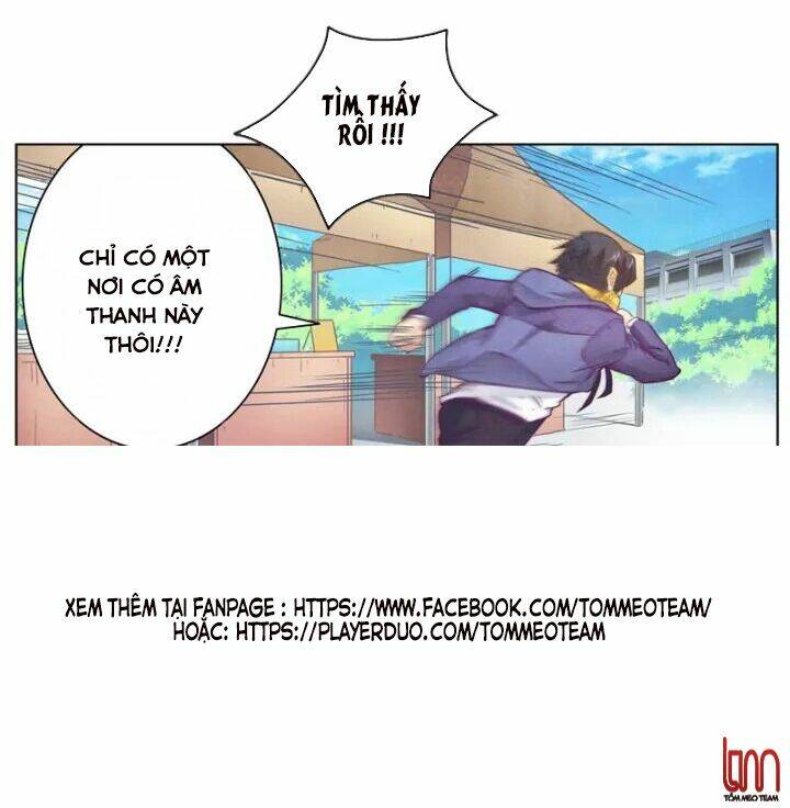 Triệu Hồi Sư Cuối Cùng - Chap 4