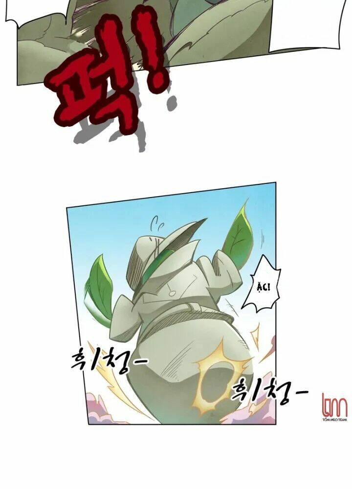 Triệu Hồi Sư Cuối Cùng - Chap 4