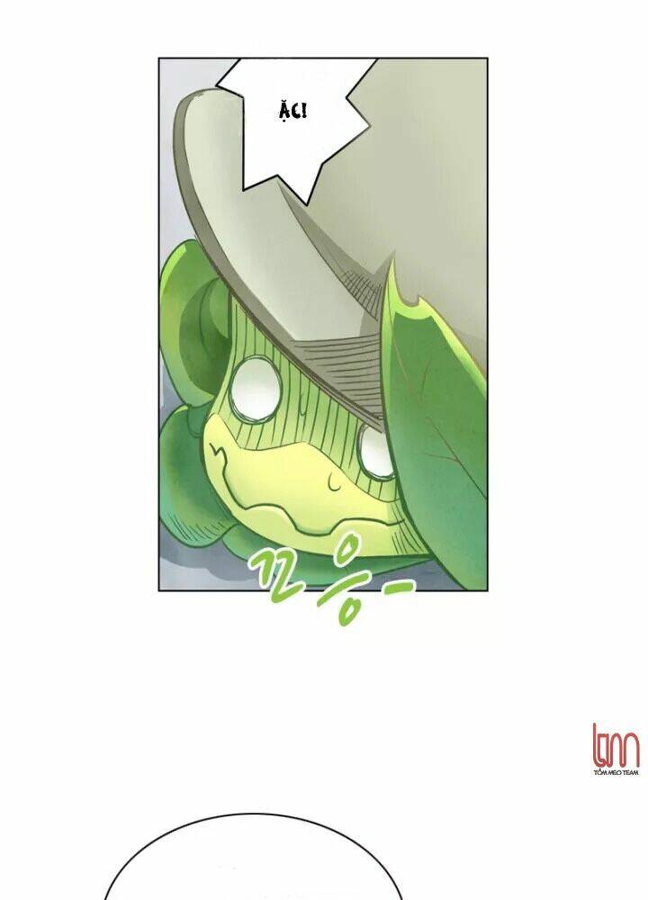 Triệu Hồi Sư Cuối Cùng - Chap 4
