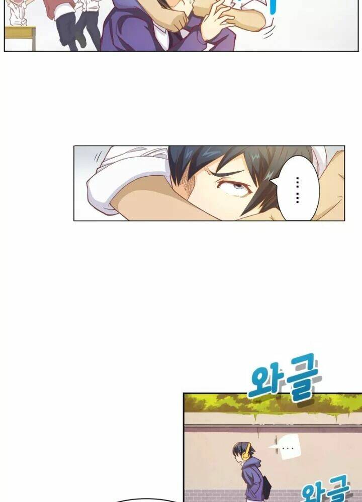 Triệu Hồi Sư Cuối Cùng - Chap 4