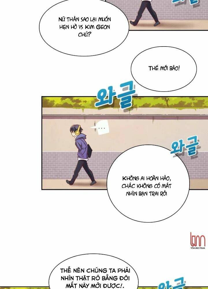 Triệu Hồi Sư Cuối Cùng - Chap 4