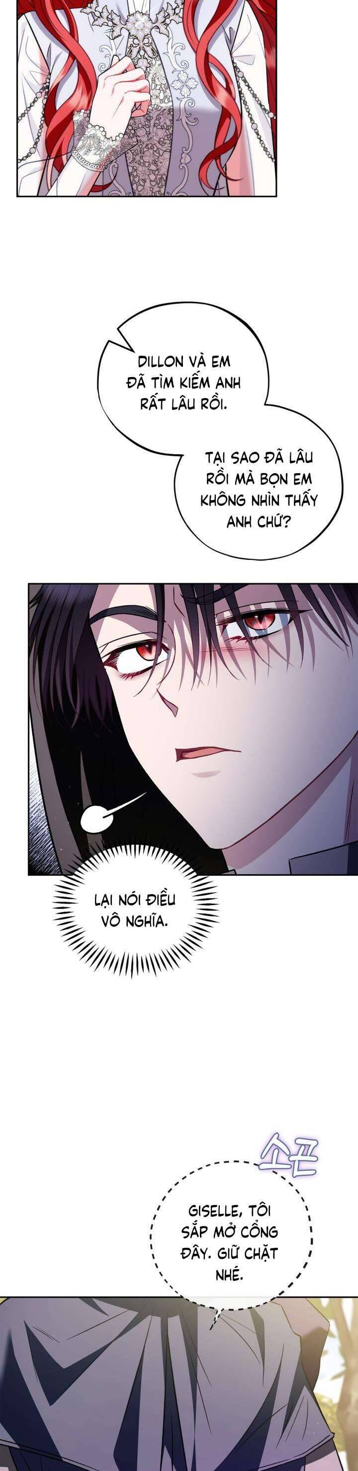 Trở Thành Người Giám Định Chất Độc Cho Thế Lực Hắc Ám - Chap 46