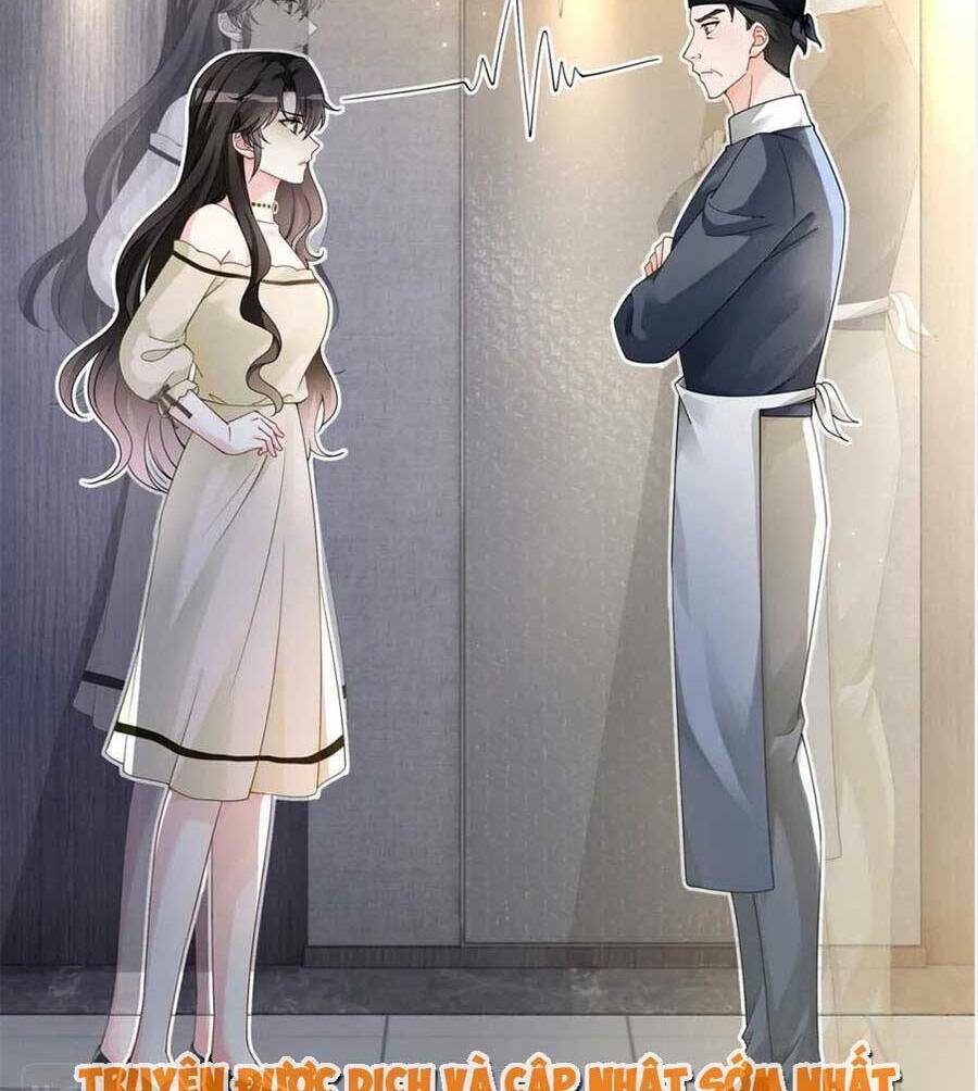 Trọng Sinh Đoàn Sủng: Phu Nhân Ảnh Đế Vừa Nghèo Vừa Dữ - Chap 22