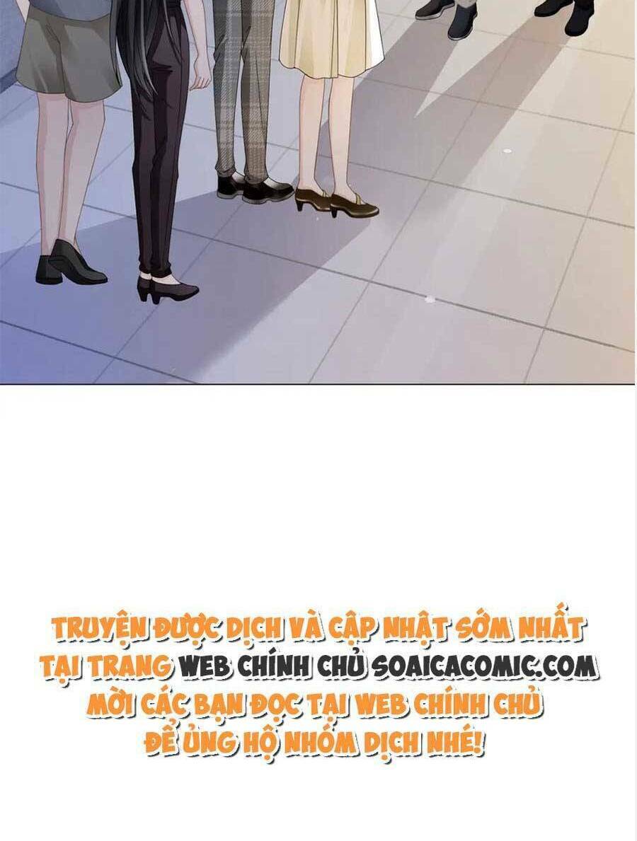 Trọng Sinh Đoàn Sủng: Phu Nhân Ảnh Đế Vừa Nghèo Vừa Dữ - Chap 22
