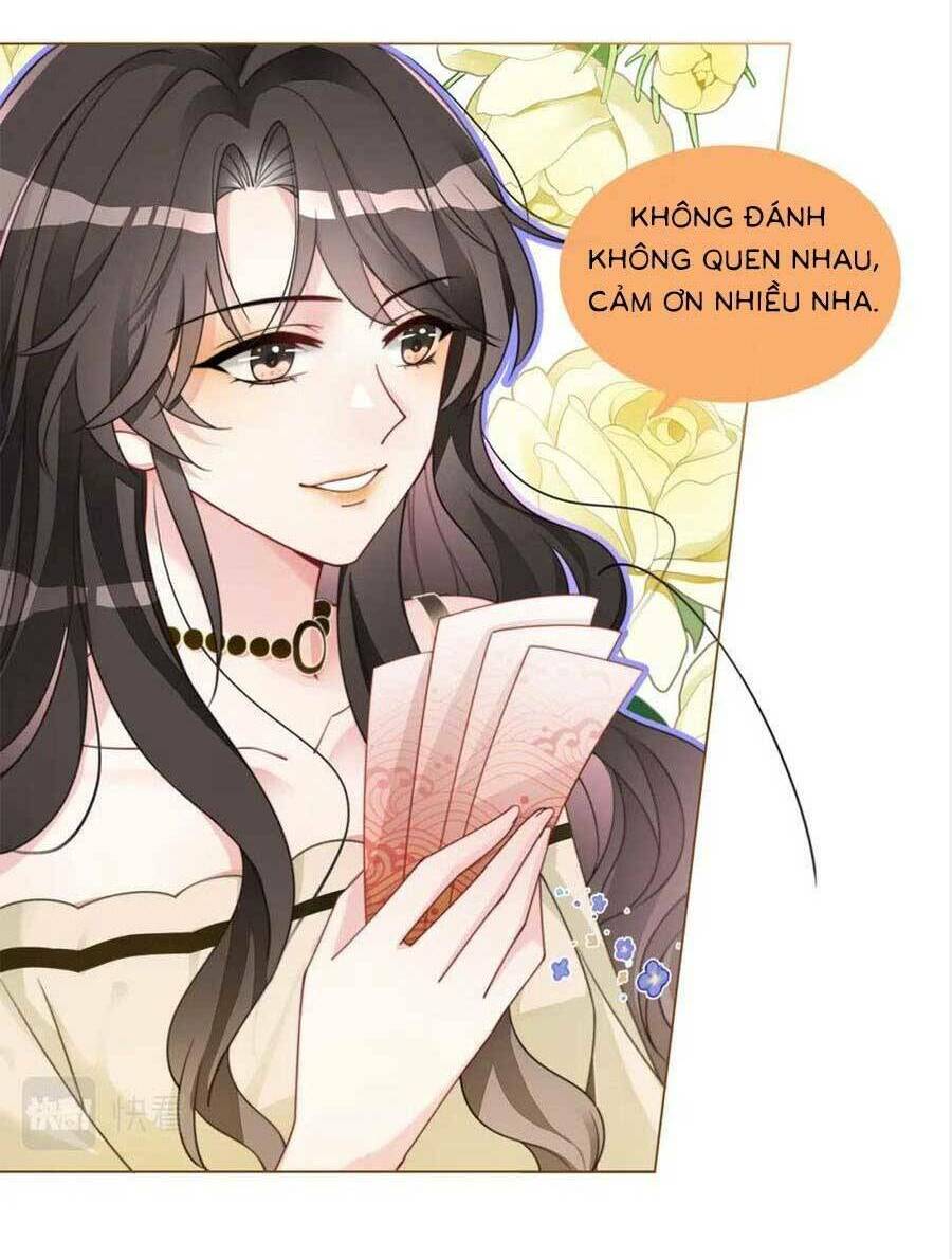 Trọng Sinh Đoàn Sủng: Phu Nhân Ảnh Đế Vừa Nghèo Vừa Dữ - Chap 22