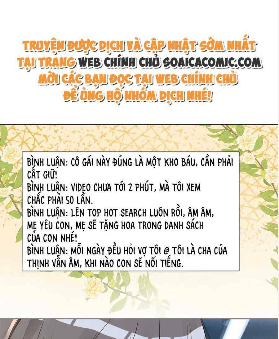 Trọng Sinh Đoàn Sủng: Phu Nhân Ảnh Đế Vừa Nghèo Vừa Dữ - Chap 22