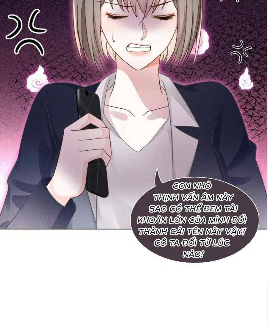 Trọng Sinh Đoàn Sủng: Phu Nhân Ảnh Đế Vừa Nghèo Vừa Dữ - Chap 22