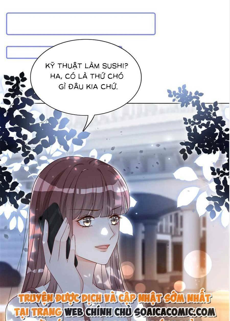 Trọng Sinh Đoàn Sủng: Phu Nhân Ảnh Đế Vừa Nghèo Vừa Dữ - Chap 22