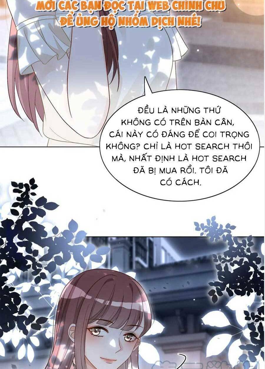 Trọng Sinh Đoàn Sủng: Phu Nhân Ảnh Đế Vừa Nghèo Vừa Dữ - Chap 22