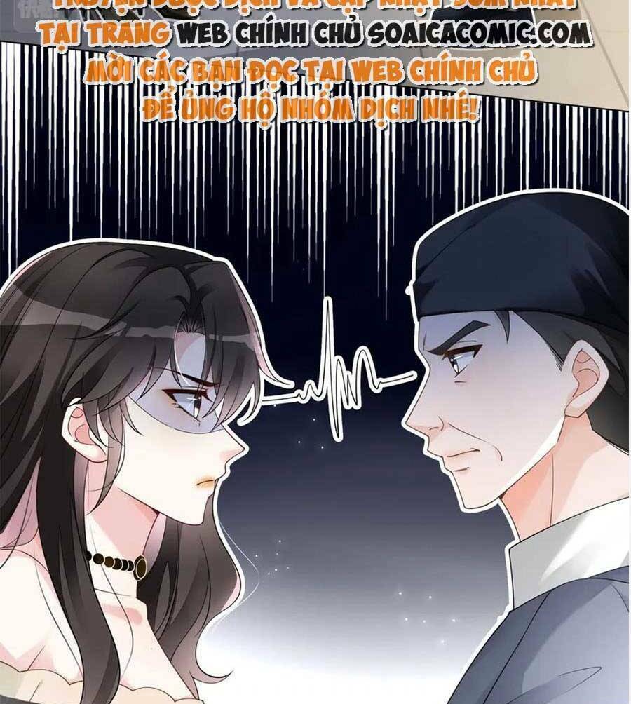 Trọng Sinh Đoàn Sủng: Phu Nhân Ảnh Đế Vừa Nghèo Vừa Dữ - Chap 22