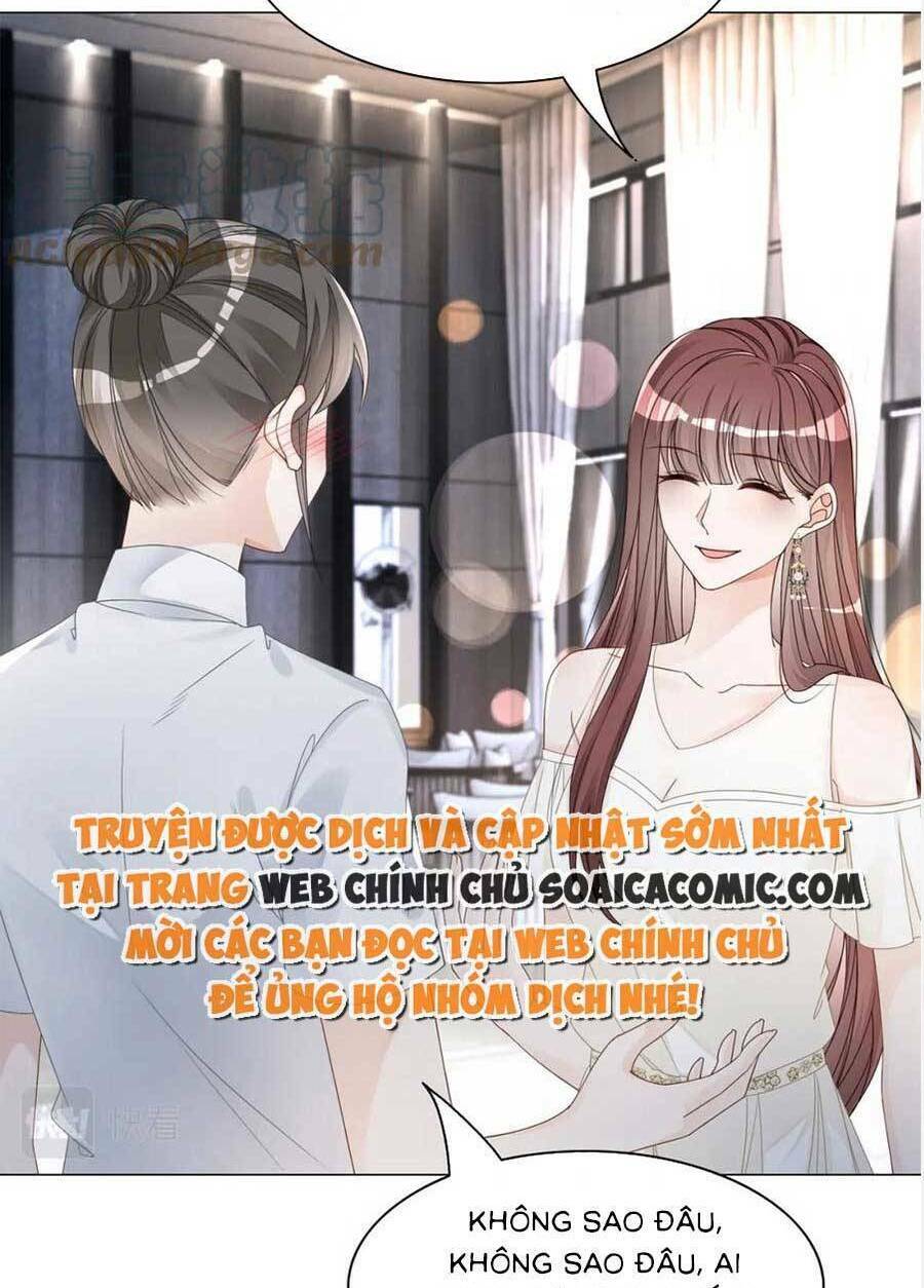 Trọng Sinh Đoàn Sủng: Phu Nhân Ảnh Đế Vừa Nghèo Vừa Dữ - Chap 22