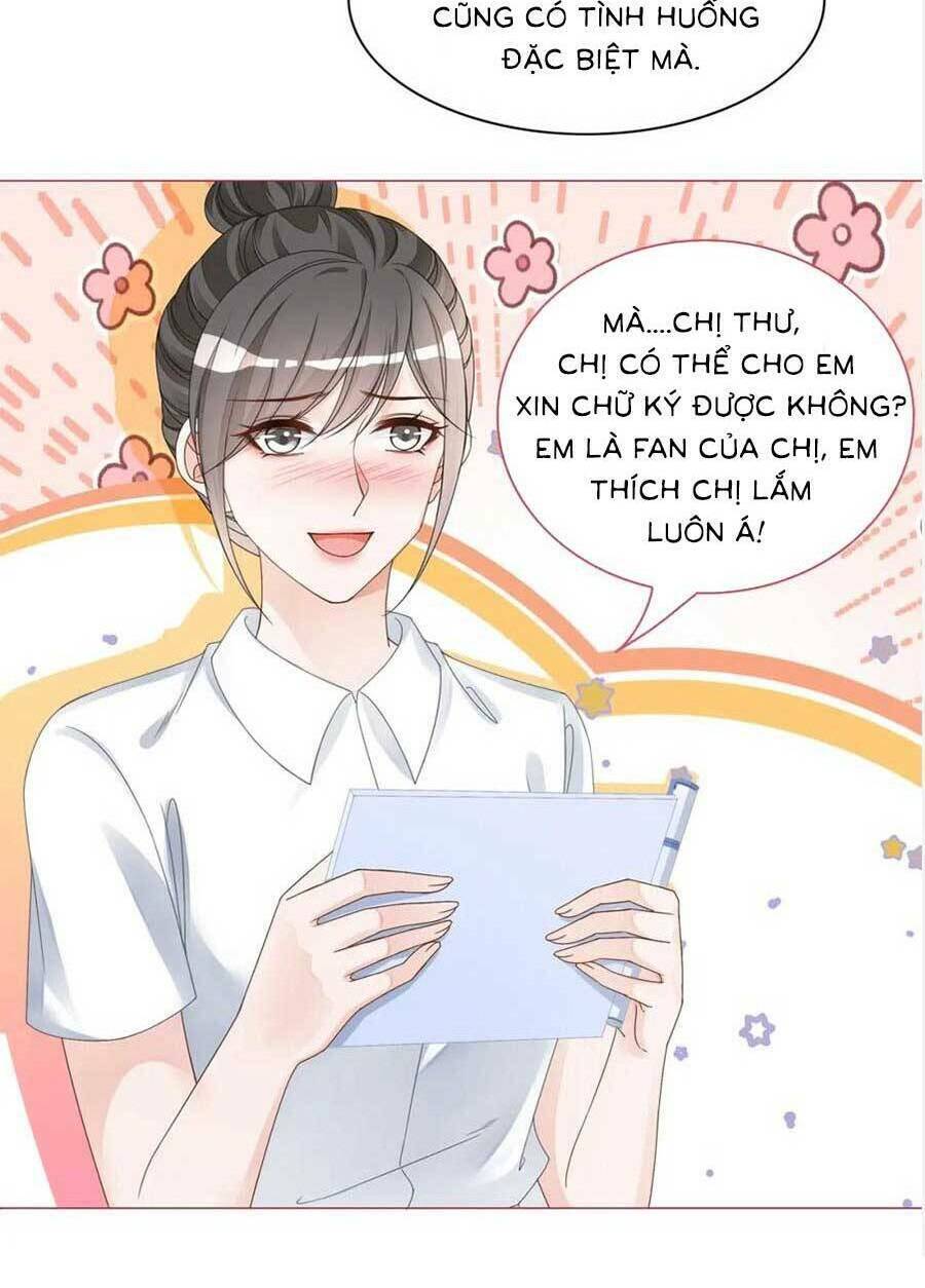 Trọng Sinh Đoàn Sủng: Phu Nhân Ảnh Đế Vừa Nghèo Vừa Dữ - Chap 22