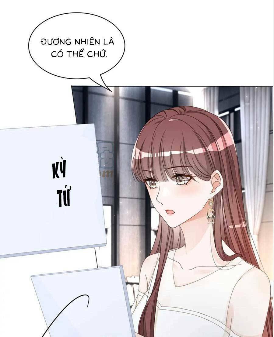 Trọng Sinh Đoàn Sủng: Phu Nhân Ảnh Đế Vừa Nghèo Vừa Dữ - Chap 22