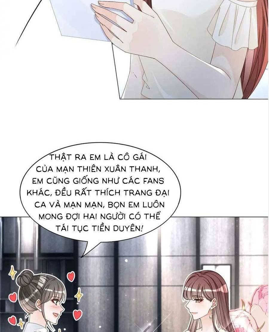 Trọng Sinh Đoàn Sủng: Phu Nhân Ảnh Đế Vừa Nghèo Vừa Dữ - Chap 22