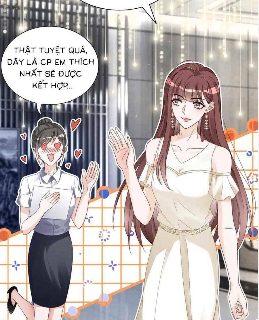 Trọng Sinh Đoàn Sủng: Phu Nhân Ảnh Đế Vừa Nghèo Vừa Dữ - Chap 22
