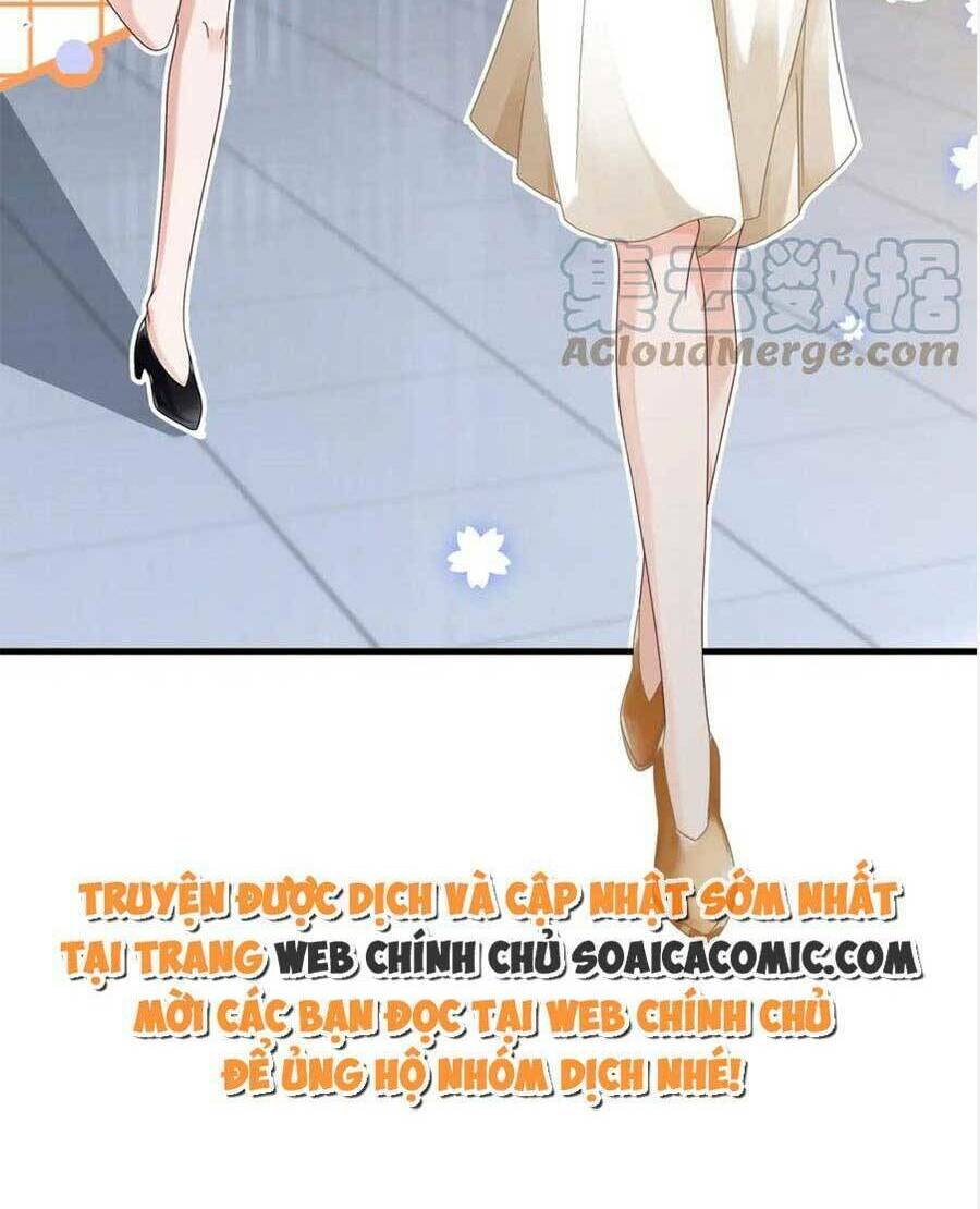 Trọng Sinh Đoàn Sủng: Phu Nhân Ảnh Đế Vừa Nghèo Vừa Dữ - Chap 22