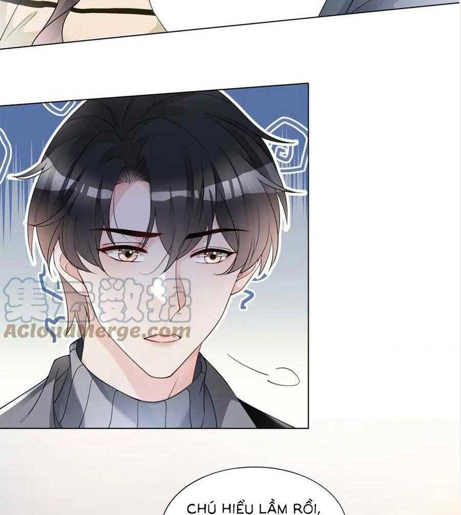 Trọng Sinh Đoàn Sủng: Phu Nhân Ảnh Đế Vừa Nghèo Vừa Dữ - Chap 22