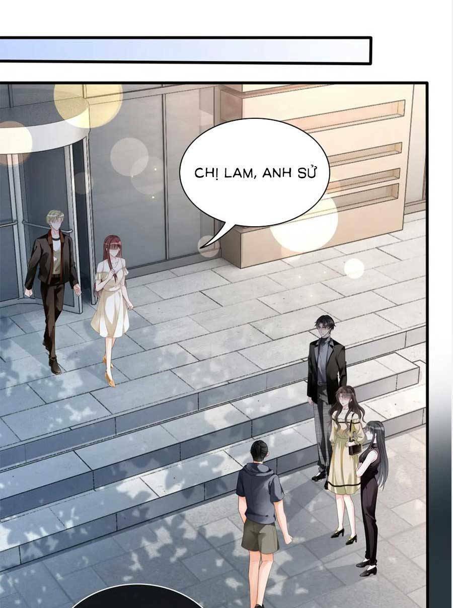Trọng Sinh Đoàn Sủng: Phu Nhân Ảnh Đế Vừa Nghèo Vừa Dữ - Chap 22