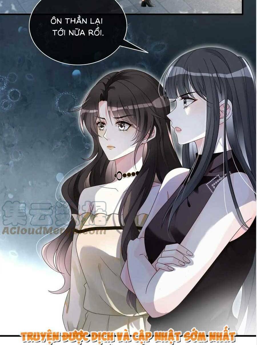 Trọng Sinh Đoàn Sủng: Phu Nhân Ảnh Đế Vừa Nghèo Vừa Dữ - Chap 22