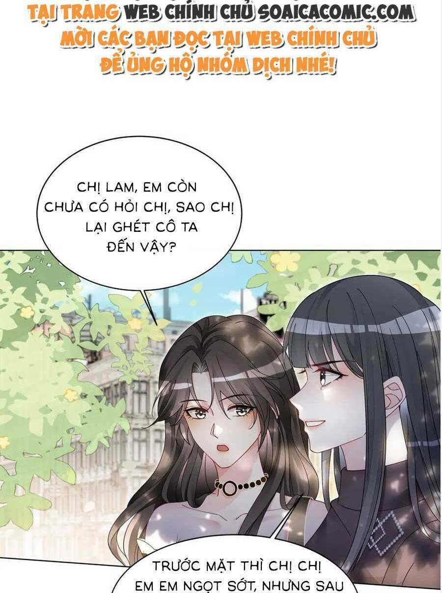 Trọng Sinh Đoàn Sủng: Phu Nhân Ảnh Đế Vừa Nghèo Vừa Dữ - Chap 22