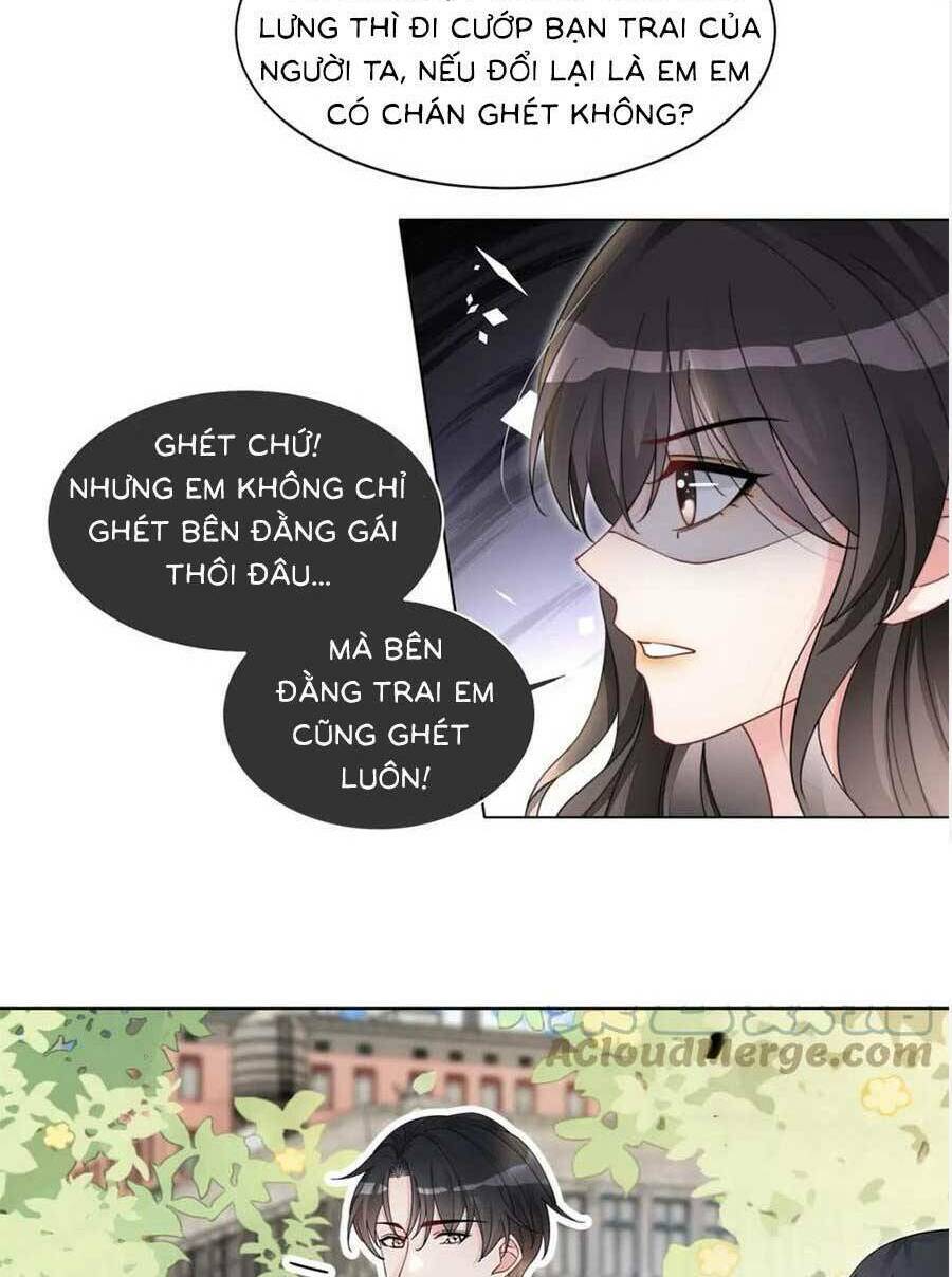 Trọng Sinh Đoàn Sủng: Phu Nhân Ảnh Đế Vừa Nghèo Vừa Dữ - Chap 22