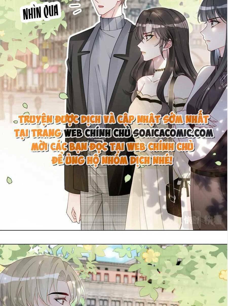 Trọng Sinh Đoàn Sủng: Phu Nhân Ảnh Đế Vừa Nghèo Vừa Dữ - Chap 22
