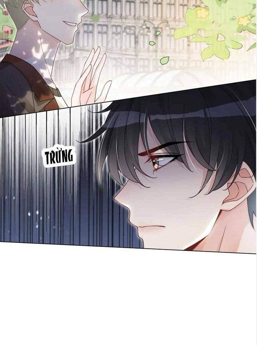 Trọng Sinh Đoàn Sủng: Phu Nhân Ảnh Đế Vừa Nghèo Vừa Dữ - Chap 22
