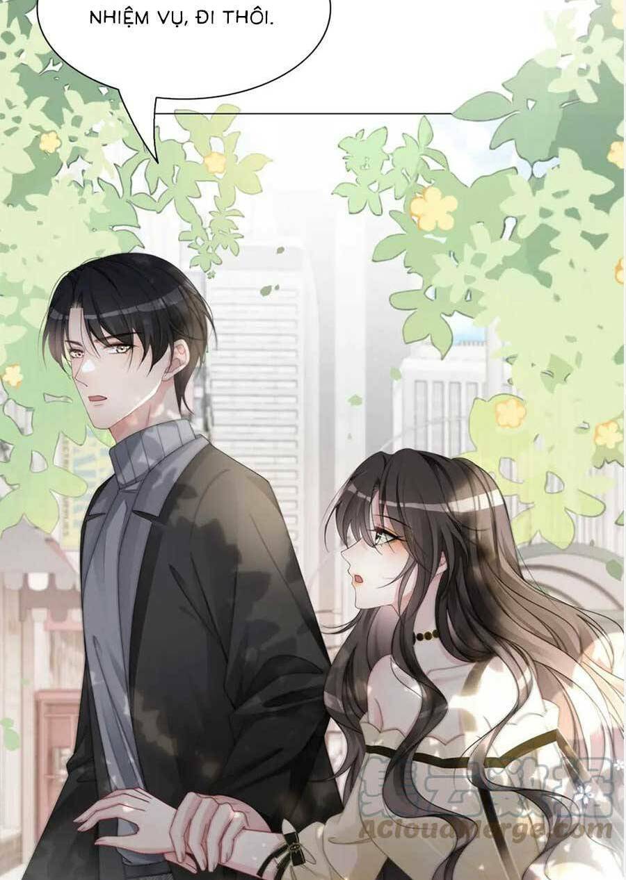 Trọng Sinh Đoàn Sủng: Phu Nhân Ảnh Đế Vừa Nghèo Vừa Dữ - Chap 22