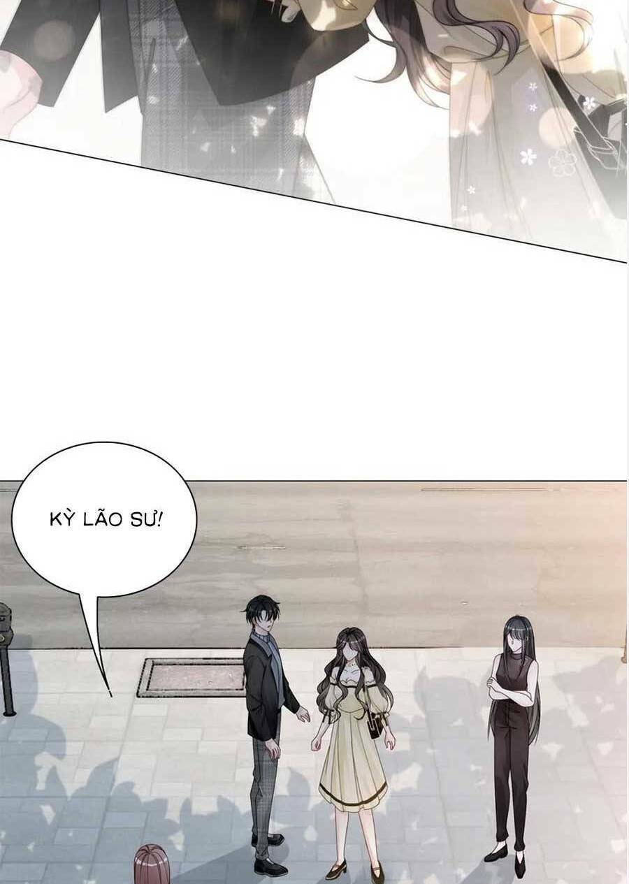 Trọng Sinh Đoàn Sủng: Phu Nhân Ảnh Đế Vừa Nghèo Vừa Dữ - Chap 22